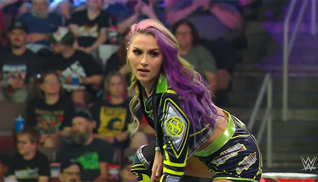 WWE Releases 2023: Surprise Exits and Fan Reactions