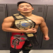 Who is Zachary Wentz? A Deep Dive into the Wrestlers Career!