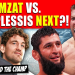 Dana White vs Francis Ngannou: The REAL story behind the feud!