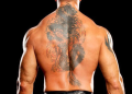 Randy Orton Tattoos: The Story Behind His Body Art