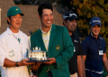Hideki Matsuyama Wife: Everything You Need to Know About the Golfers Partner!