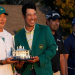 Hideki Matsuyama Wife: Everything You Need to Know About the Golfers Partner!