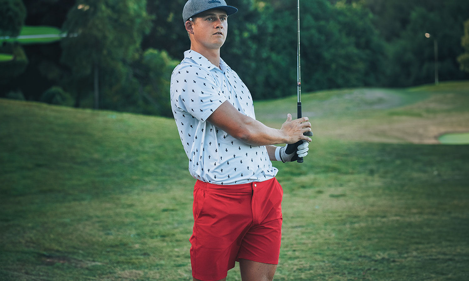 Golf Course Fashion: Are Sports Shorts Acceptable for Golf?