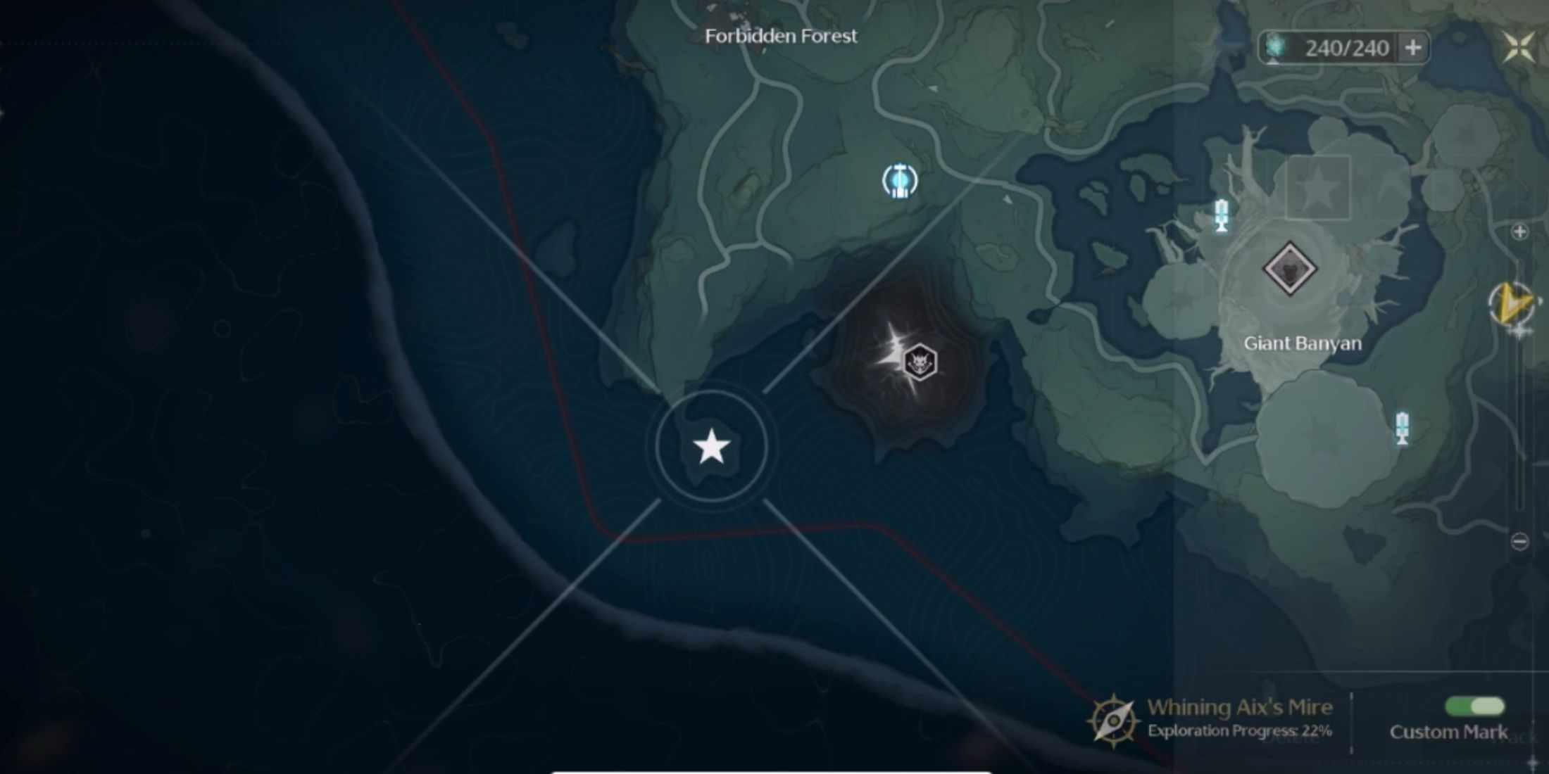 Wuthering Waves Lighthouse Locations Map: A Complete Map with Tips for Finding Them Fast!