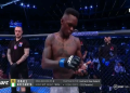israel adesanya religion revealed!  Find out what he believes in!