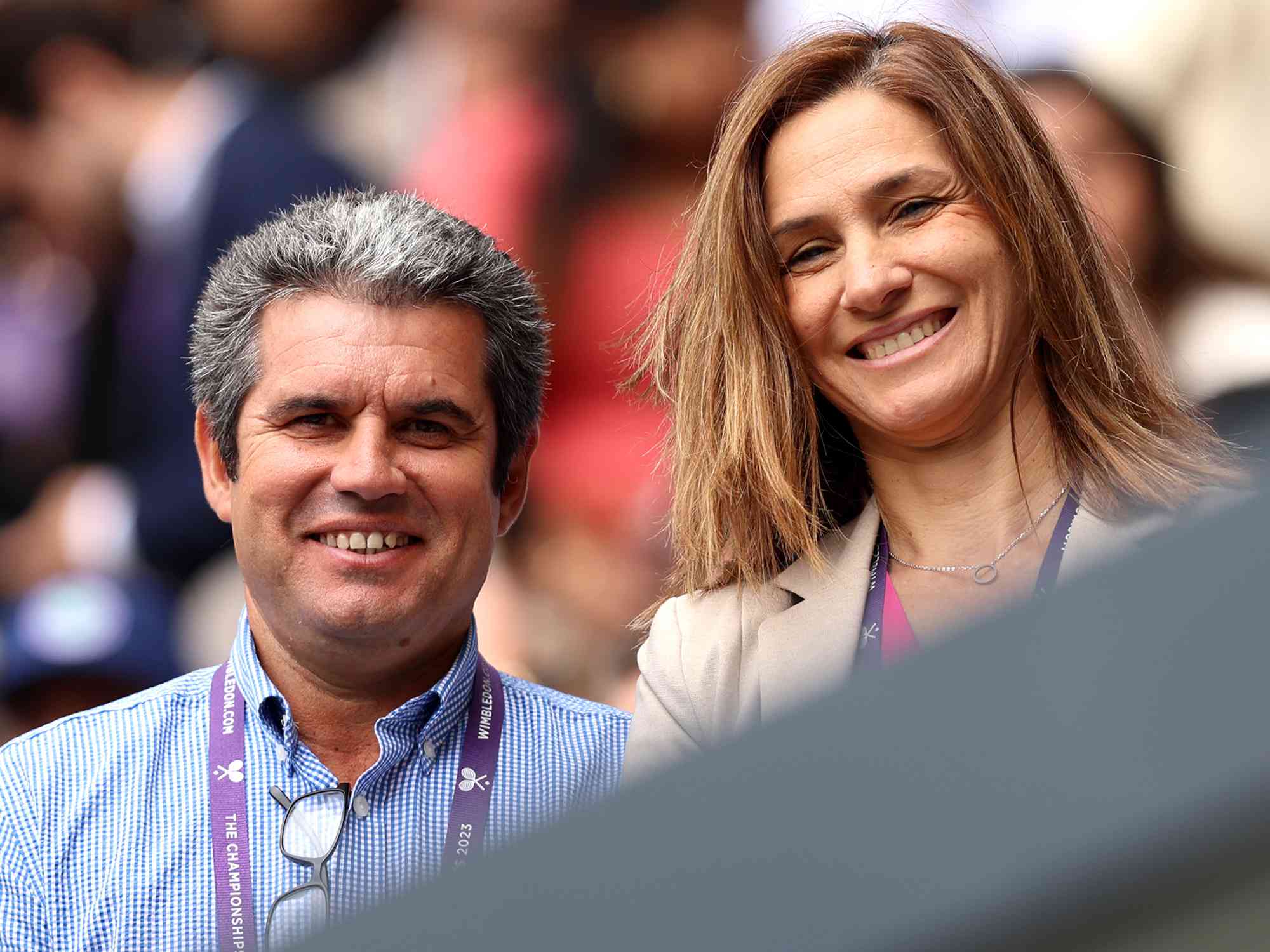 Who is Virginia Garfia Escandón? Facts and biography