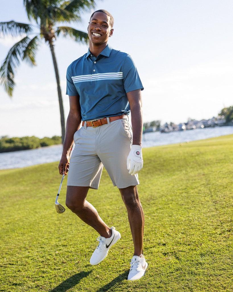 Golf Course Fashion: Are Sports Shorts Acceptable for Golf?