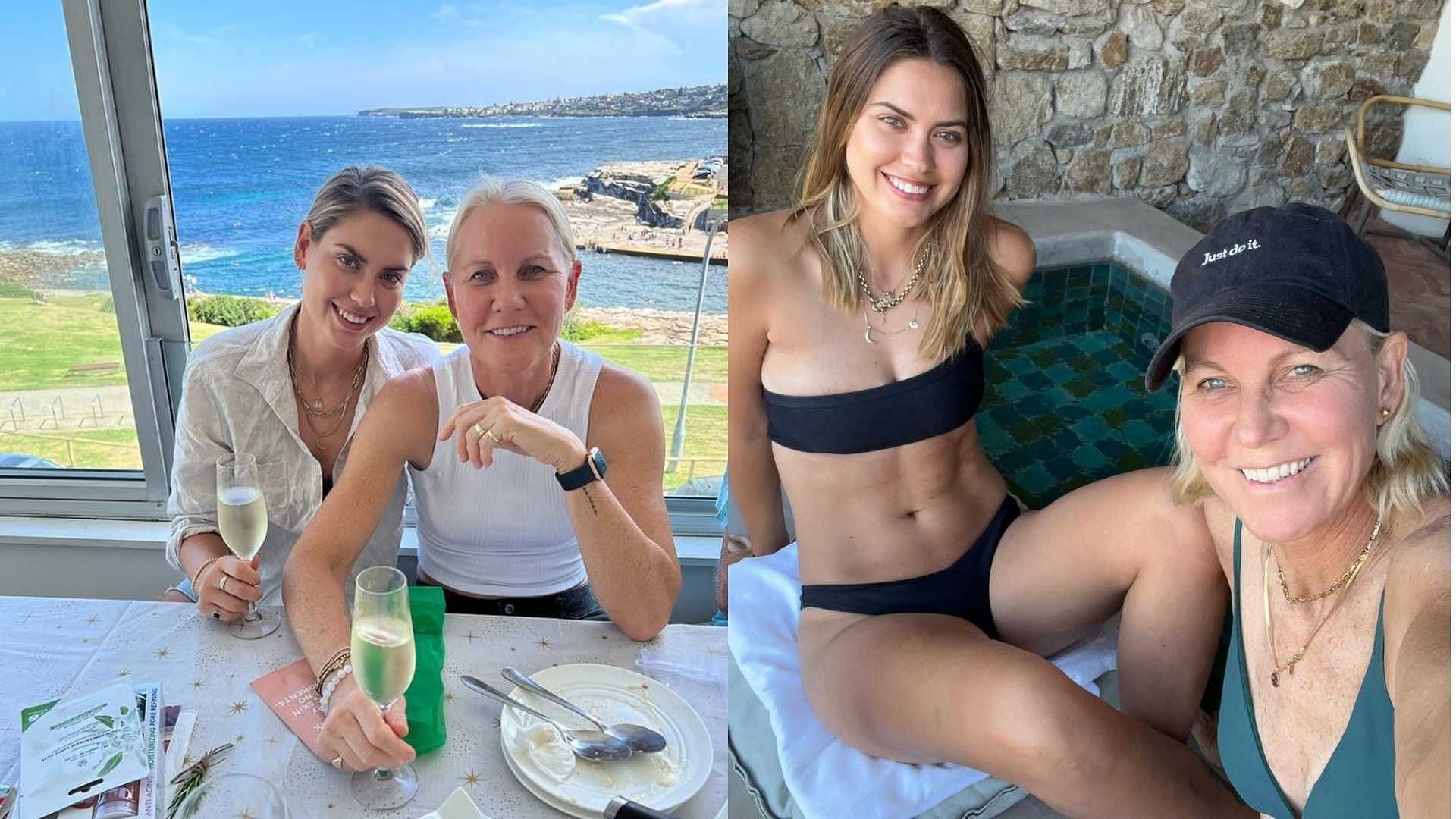 Rennae Stubbs Girlfriend Revealed: Relationship Details Here