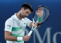 Breaking News About Djokovic: What You Need to Know