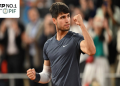 Want to Know When is Carlos Alcaraz Next Match? Dates and Details!