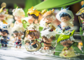 Genshin Hide and Seek Toyss: Cute and Fun Collectibles