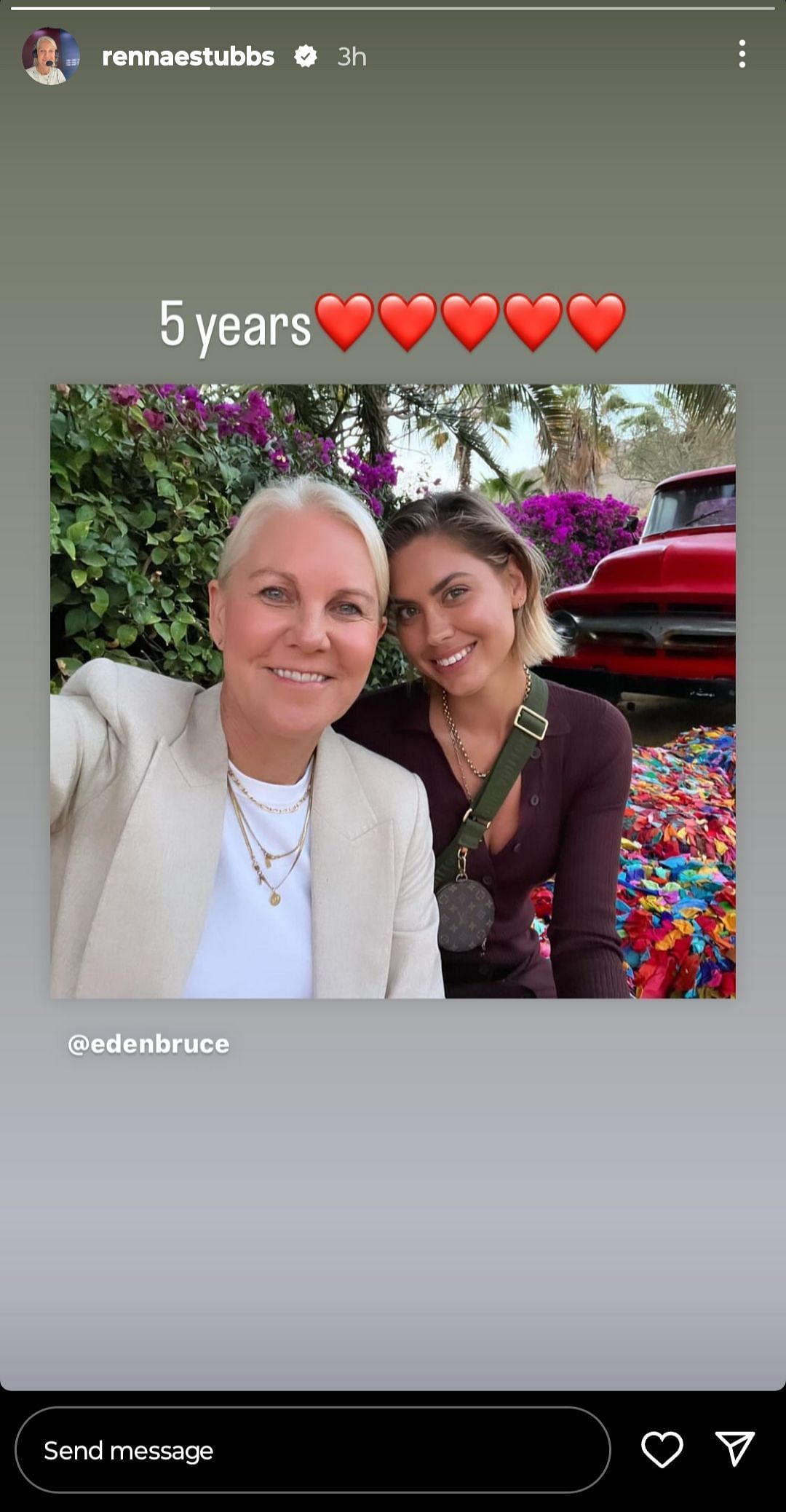 Rennae Stubbs Girlfriend Revealed: Relationship Details Here