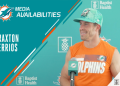 Understanding Braxton Berrios Salary: Get the details now!
