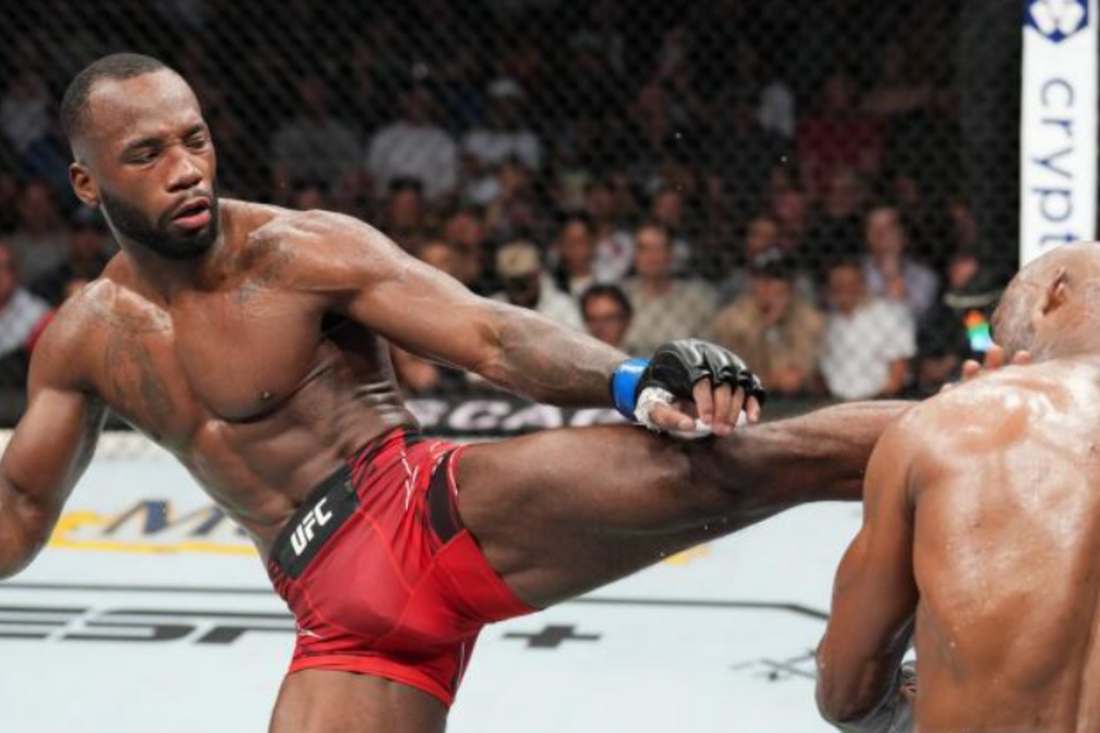 Leon Edwards Net Worth Explored: Salary, Endorsements, and Wealth Sources