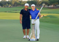 Why Rory McIlroys Ex-Agent Backs Caddie Harry Diamond: The Inside Scoop