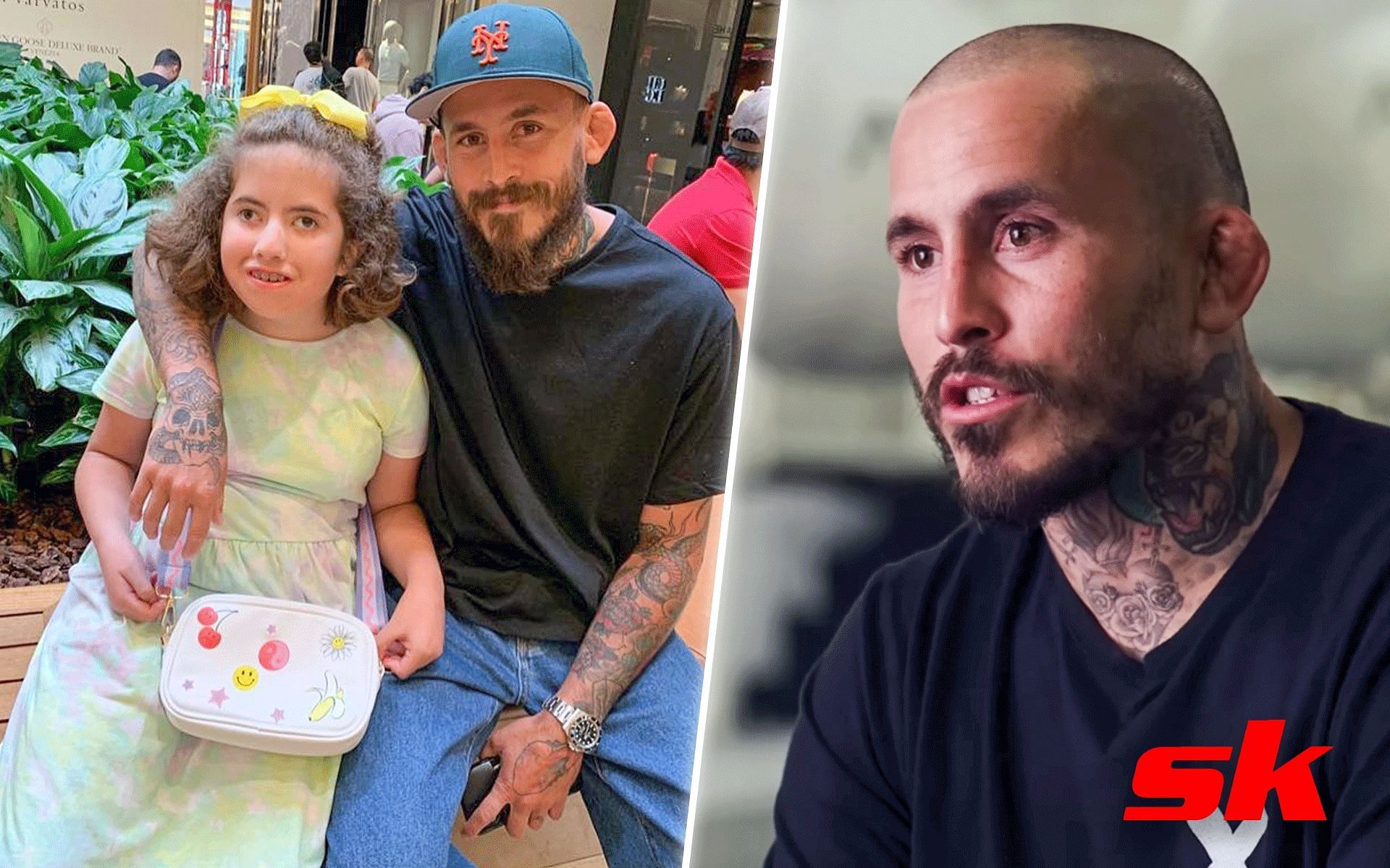 Marlon Vera Daughter: Everything You Need to Know About His Kids
