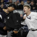 Unveiling MLB Umpire Salaries: How Much Do They Make?