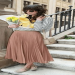 Get the Look: Zzz Nostalgic Girl Style Guide