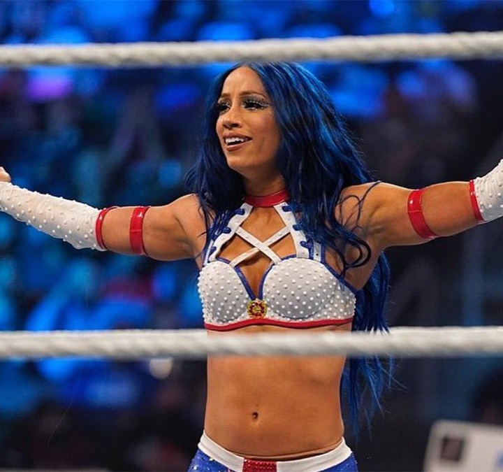 WWE Releases 2023: Surprise Exits and Fan Reactions