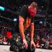 Watch Dolph Ziggler Bleeding: Intense Fight and Medical Attention