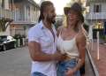 Andrade and Charlotte: Are They Still Married? Relationship Update
