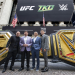 What is Zuffa LLC About? Ultimate Fighting Championship Parent Company Explained