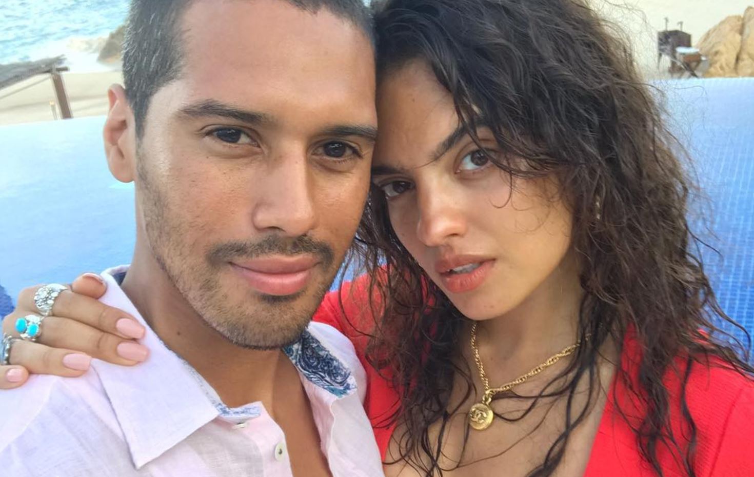 Nina Marie Daniele Boyfriend 2024: Relationship Status Update