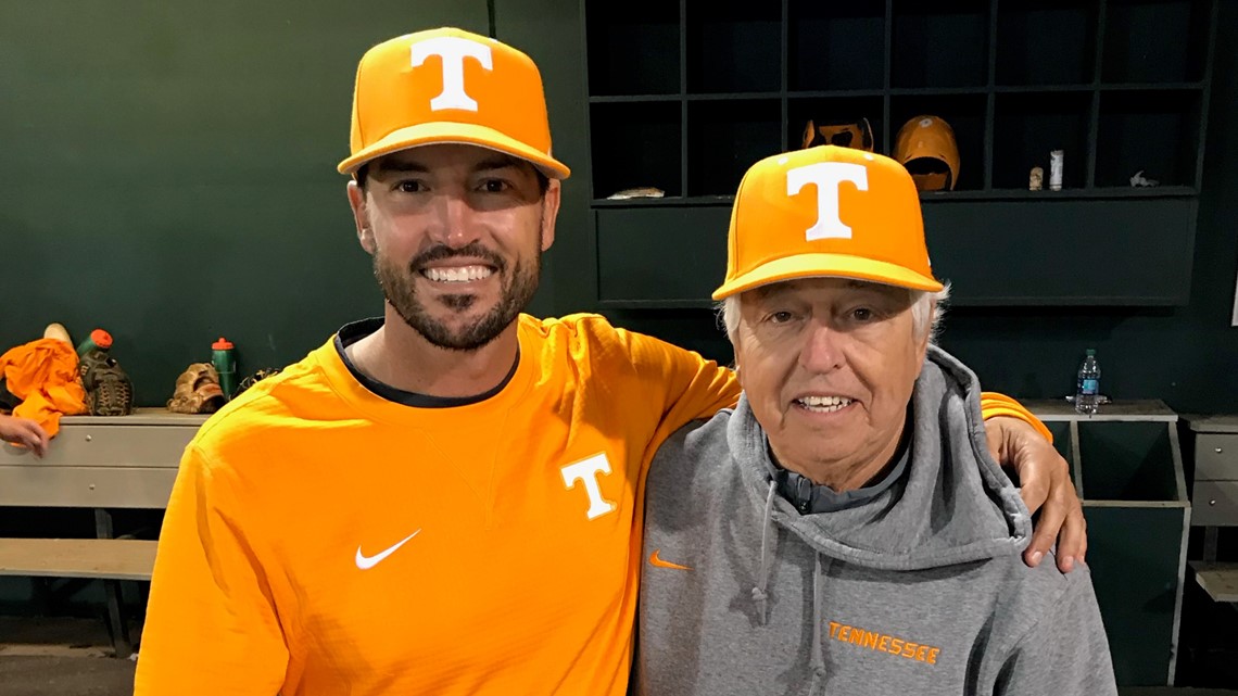 Whos in Tony Vitellos Family? Meet the People Behind the Famous Tennessee Vols Coach