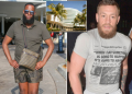Conor McGregor and Dee Devlin Divorce: The Shocking Truth Revealed