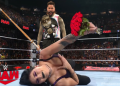 Did Jey Uso Win? Find Out the Shocking Results!