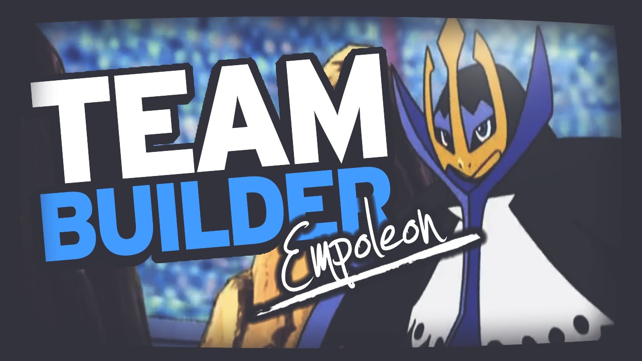 Pokemon Platinum: Best Team for Piplup? Heres My Winning Lineup You Can Try!