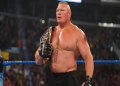 Brock Lesnar to Retire? Lets Discuss the Impact on the World of Professional Wrestling