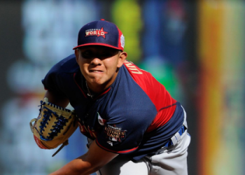 Julio Urias Contract: Whats the Deal (How Much Is He Making?)