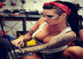 See Christy Mack Before and After: The Real Story!