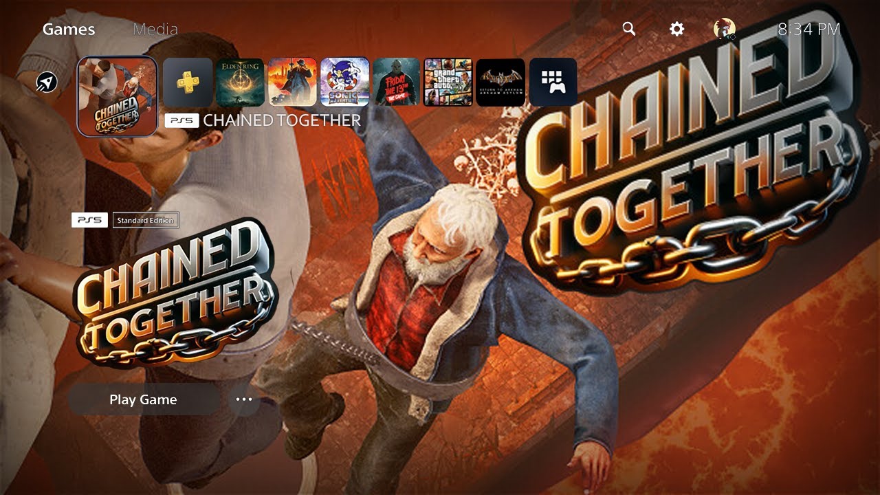 Chained Together Console Tips & Tricks: Learn How to Master the Game!