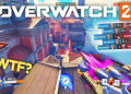 Mauga Crosshair OW2 Settings: Simple Tips for Better Aim in Overwatch 2 Gameplay