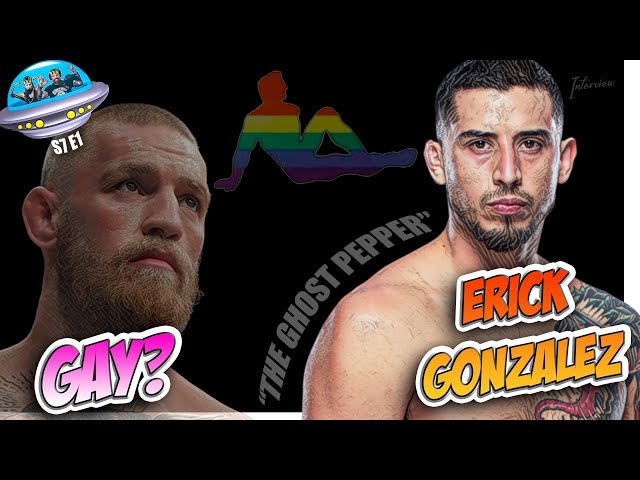 Conor McGregor Gay Speculation: The Real Story Behind Those Conor McGregor Rumors
