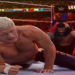 Hardcore Holly vs Brock Lesnar: Relive the Brutal WWE Match that Shocked the World!