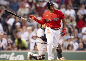 Deep Dive: Washington Nationals vs Cleveland Guardians Match Player Stats: See How They Fared!