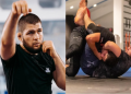 Khabib Bath for Recovery: How It Helps Athletes (Detailed Look)