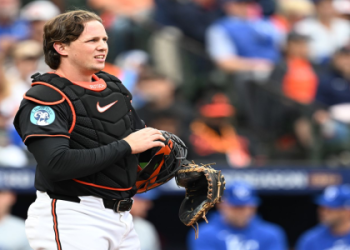 Does Adley Rutschman Have a Girlfriend? Who is she?