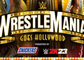 Front Row WrestleMania Tickets: How Much Do They Cost? Check Prices & Availability!