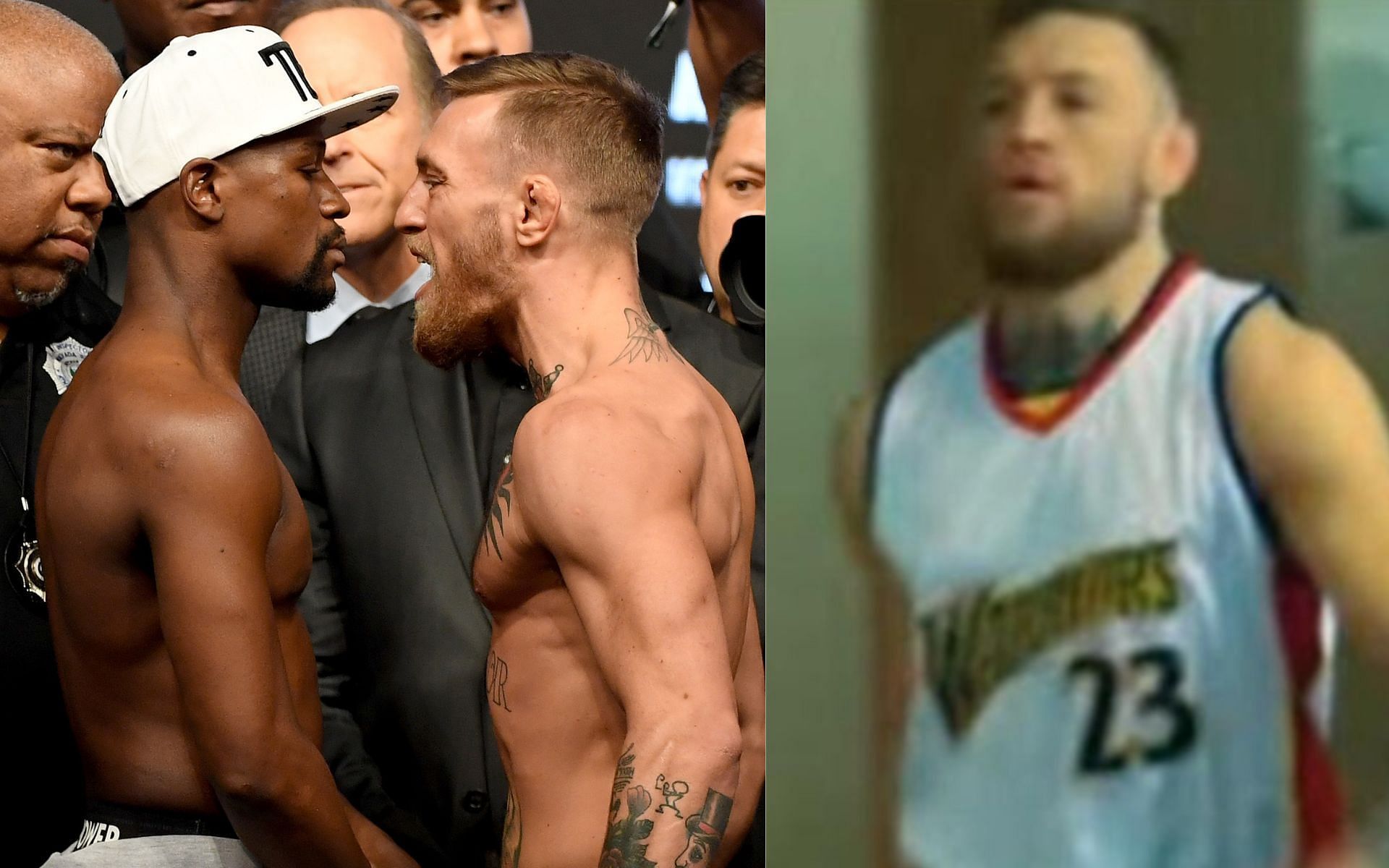 Conor McGregor vs CJ Watson: How Did This Feud Begin and What Happened Between Them?