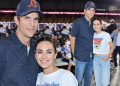 Was Cillian Murphy at the Dodgers game? Yes, he was! Find out more about his visit and his love for baseball!
