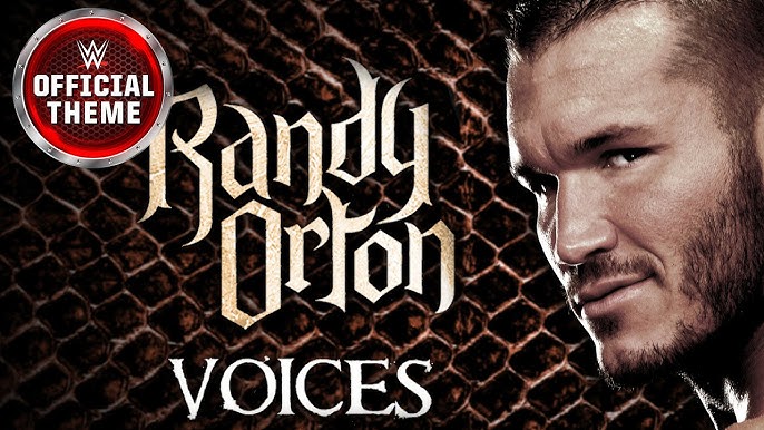 What is randy orton intro song? Here are the top facts you need to know now!
