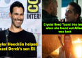 Tyler Posey Leaked Video Online:  Everything You Need to Know Right Now