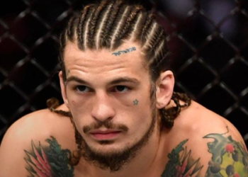 Sean OMalley Tattoos: What Do They Mean (The Full Guide To His Ink)