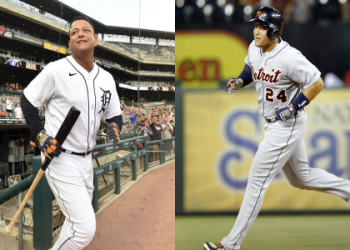 Miguel Cabrera Gifts From Other Teams: Check Out the Cool Stuff He Received During His Final Season!