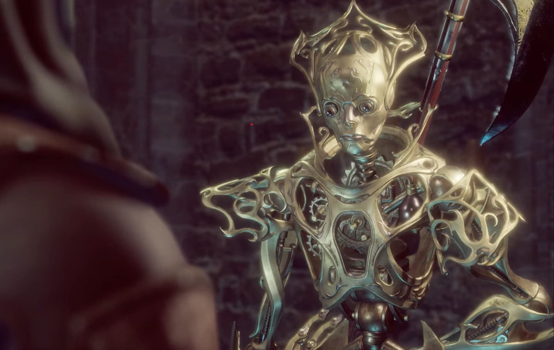 bg3 bernard answers Revealed: Your Full Guide, Get Through This Easily!