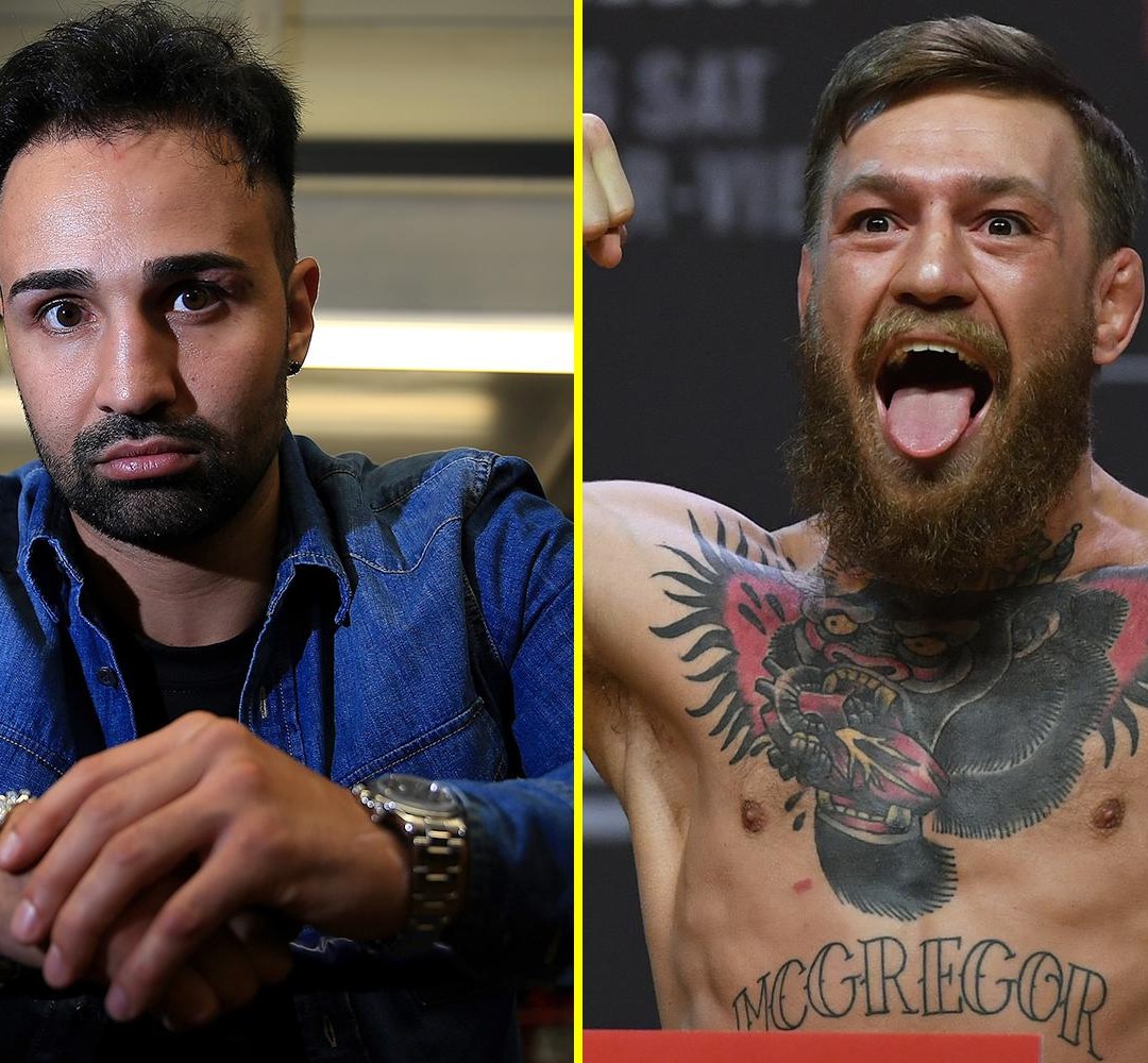 Conor McGregor Gay Speculation: The Real Story Behind Those Conor McGregor Rumors